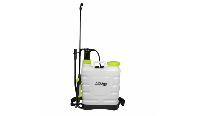 Опрыскиватель ранцевый AQUA SPRAY 16л