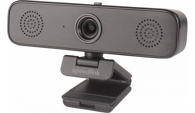 Speedlink webcam Audivis (SL-601810)