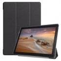 Tactical case Tri Fold Apple iPad Air 3, black