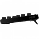 LOGITECH G PRO Corded Mechanical Gaming Keyboard - BLACK - US INT'L - USB
