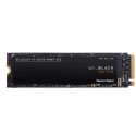 Western Digital SN750 M.2 500 GB PCI Express 3.0 NVMe