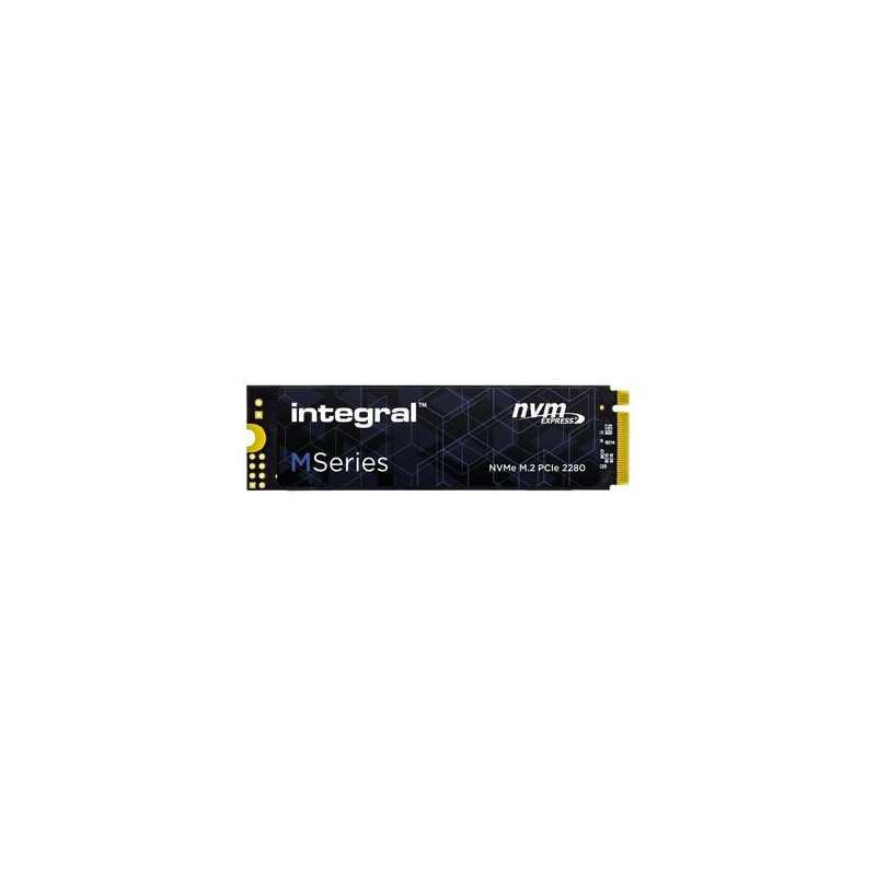 Integral ssd on sale