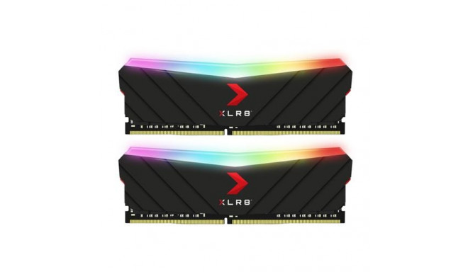 PNY XLR8 Gaming EPIC-X RGB memory module 16 GB 2 x 8 GB DDR4 4000 MHz
