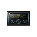 Pioneer FH-S720BT car media receiver Black 200 W Bluetooth