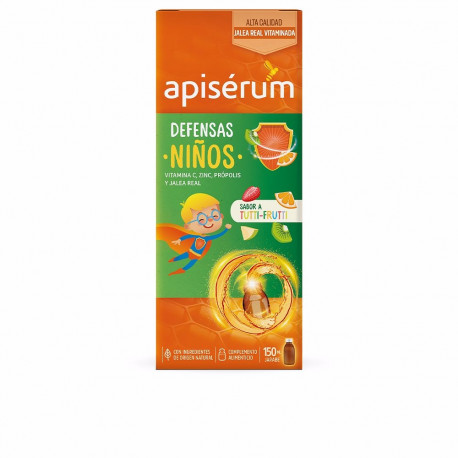APISÉRUM DEFENSAS niños 150 ml