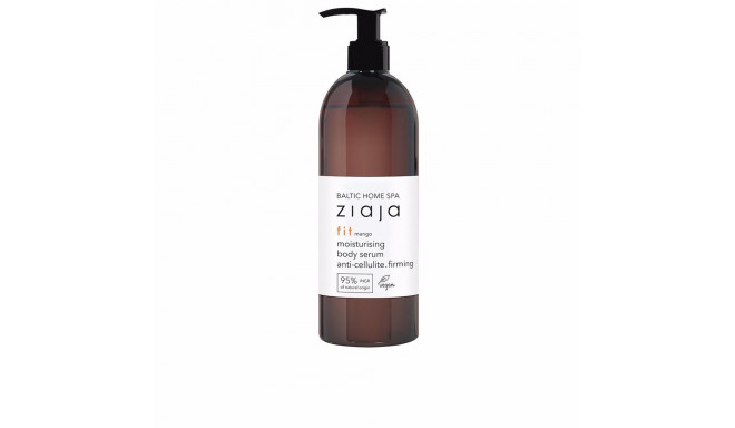 ZIAJA BALTIC HOME SPA FIT serum corporal hidratante 400 ml
