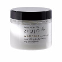 ZIAJA BALTIC HOME SPA WELLNESS crema corporal nutritiva de café y ZIAJA BALTIC HOME SPA WELLNESS crema corporal nutritiva de café y
