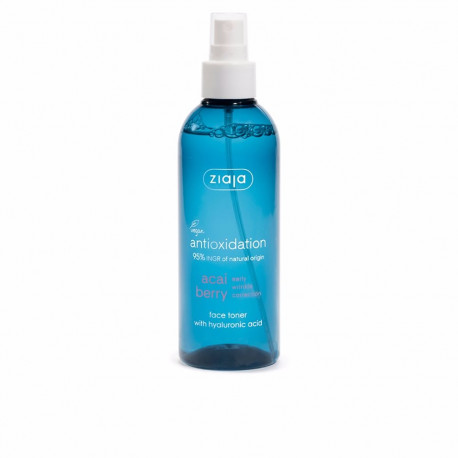ZIAJA ACAI tónico facial en spray 200 ml