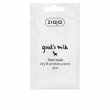 ZIAJA LECHE DE CABRA mascarilla individual 7 ml