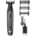 Rowenta hair clipper TN 6000 black / silver - Forever Sharp