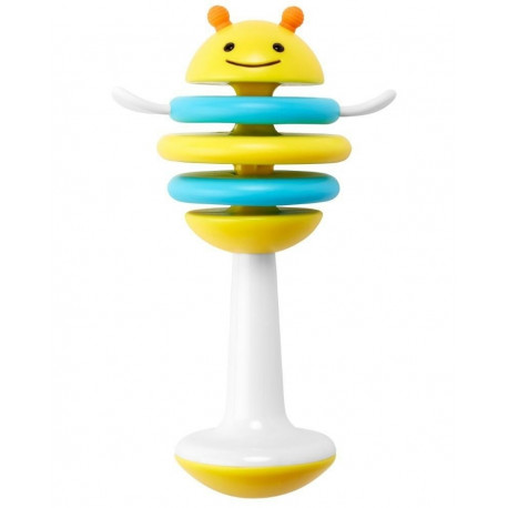 Clacker E&M Bee