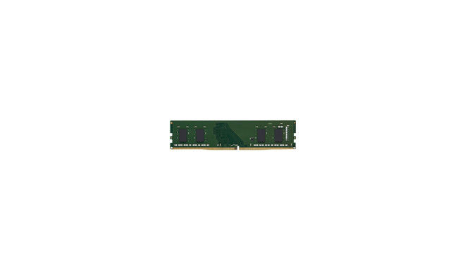 Kingston RAM 4GB DDR4 2666MHz Module
