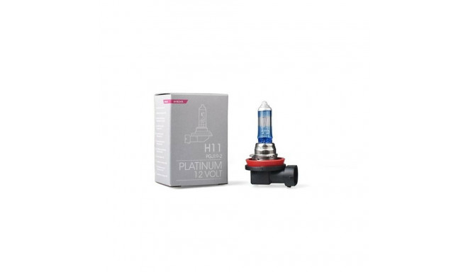 Car Bulb M-Tech MTECZPT11 H11 55 W 12 V