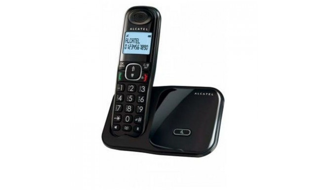 Беспроводный телефон Alcatel Versatis XL 280 DUO