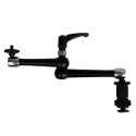 Caruba Magic Arm 11" Pro hendel