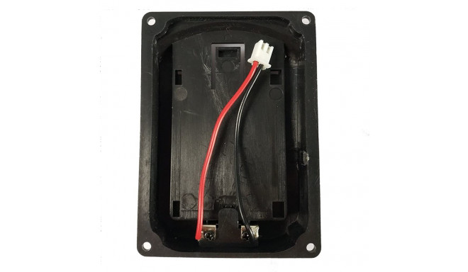 Feelworld F970 Battery Plate