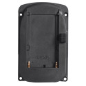 Feelworld F970 Battery Plate