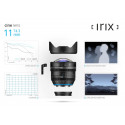 Irix Cine Lens 11mm T4.3 for Canon