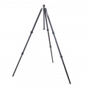 3 Legged Thing Pro 2.0 Winston Grey Carbon tripod