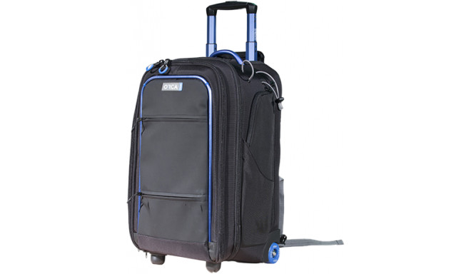 Orca OR-26 Camera Backpack with Built In Trolley