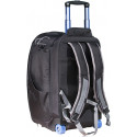 ORCA OR-26 CAMERA BACKPACK WITH BUILT IN TROLLEY