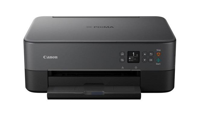 Canon kõik-ühes printer PIXMA TS5350a, must