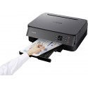 Canon kõik-ühes printer PIXMA TS5350a, must
