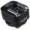 Pixel hotshoe adapter TF-321 for Canon