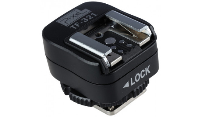 Pixel välguadapter TF-321 Canonile
