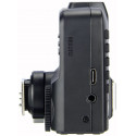 Godox flash trigger transmitter X2T for Canon