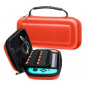 Nintendo kott AK223C, punane