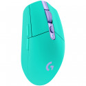 LOGITECH G305 Wireless Gaming Mouse - LIGHTSPEED - MINT - EER2