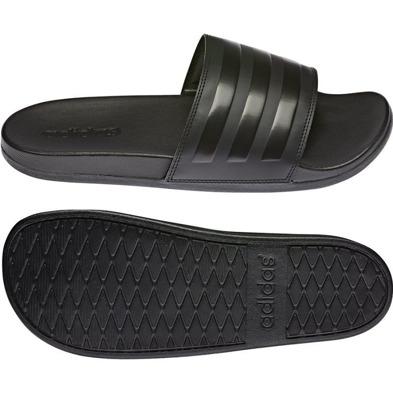 Adidas Adilette Comfort M GZ5896 slippers (42) - Flip-flops - Photopoint
