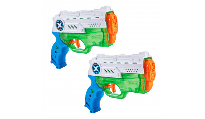 XSHOT veepüstol Nano Fast-Fill, 2tk, 56334