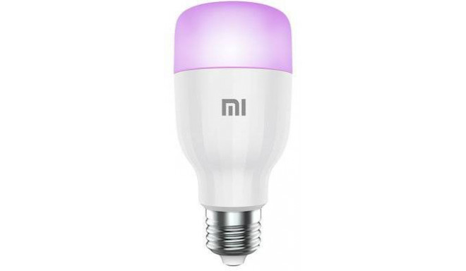 Xiaomi Mi smart bulb LED Essential 9W
