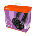 ACME Europe BH203 Headphones Wired & Wireless Head-band Bluetooth Black