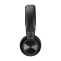 ACME Europe BH203 Headphones Wired & Wireless Head-band Bluetooth Black