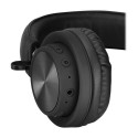 ACME Europe BH203 Headphones Wired & Wireless Head-band Bluetooth Black