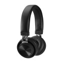 ACME Europe BH203 Headphones Wired & Wireless Head-band Bluetooth Black