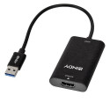 Lindy HDMI to USB 3.0 Video Capture Device