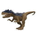 Jurassic World Roar Attack Allosaurus