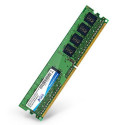 ADATA 1GB DDR2 800MHz CL6 memory module 1 x 1 GB