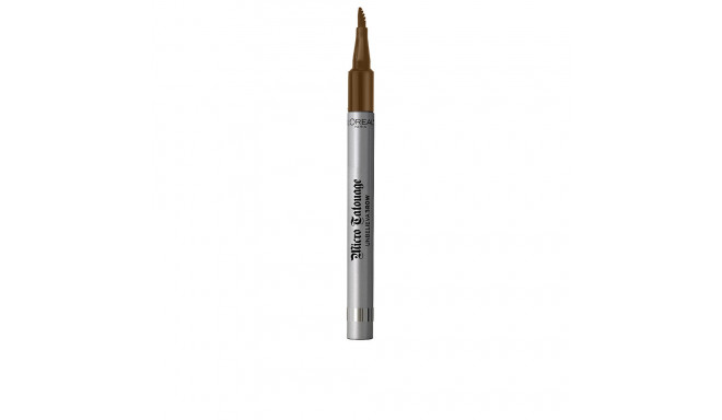 L'ORÉAL PARIS UNBELIEVA BROW micro tatouage #104-chatain