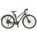 E-bike PROPHETE URBANICER City 21.EMU.10  28" Lady