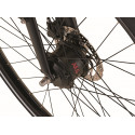 E-bike PROPHETE URBANICER City 21.EMU.10  28" Lady