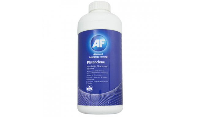 PLATENCLENE Roller Cleaner-Restorer 1l AF