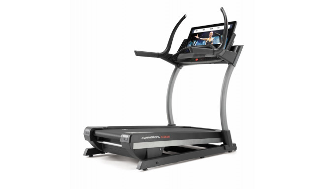Treadmill NORDICTRACK COMMERCIAL Incline X32i + iFit Coach 12 months membership