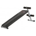 Sit-up bench EVERFIT WBK100