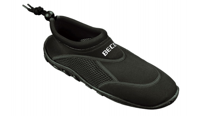 Aqua shoes unisex BECO 9217 0 size 40 black