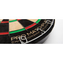 Dartboard HARROWS PRO MATCHPLAY EA688